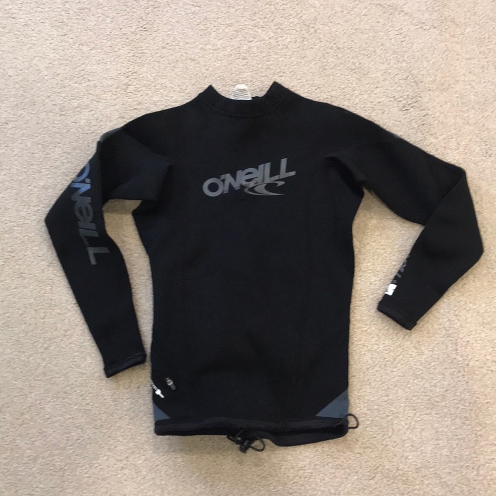 O’Neill Neoprene swim top - xs